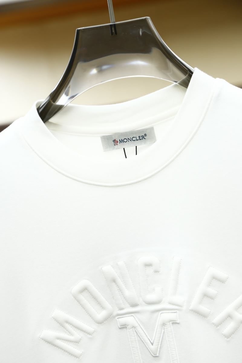 Moncler T-Shirts